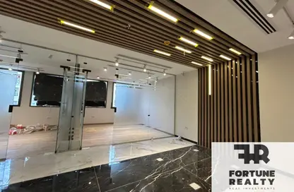 مساحات مكتبية - استوديو - 1 حمام للايجار في ميفيدا - كمبوندات التجمع الخامس - التجمع الخامس - مدينة القاهرة الجديدة - القاهرة