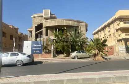 فيلا - 7 غرف نوم - 6 حمامات للبيع في المنطقة السياحية الأولى - المنطقة السياحية - الحي المتميز - مدينة 6 أكتوبر - الجيزة