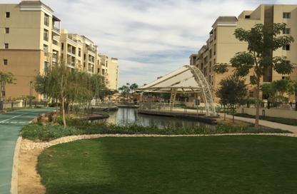 Apartment - 3 Bedrooms - 4 Bathrooms for sale in Sarai - Mostakbal City Compounds - Mostakbal City - Future City - Cairo