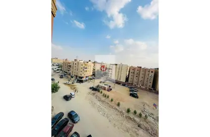 شقة - 3 غرف نوم - 2 حمامات للبيع في حدائق الاهرام - الجيزة