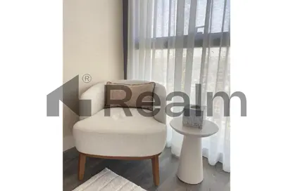 Apartment - 3 Bedrooms - 3 Bathrooms for sale in Mountain View iCity October - 6 October Compounds - 6 October City - Giza