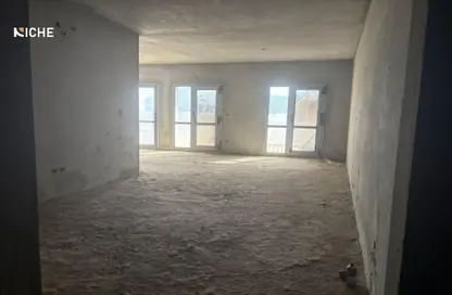 Apartment - 3 Bedrooms - 3 Bathrooms for sale in Westown - Sheikh Zayed Compounds - Sheikh Zayed City - Giza