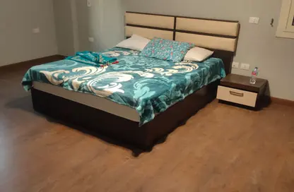 شقة - 4 غرف نوم - 3 حمامات للبيع في المنطقة السياحية السادسة - المنطقة السياحية - الحي المتميز - مدينة 6 أكتوبر - الجيزة