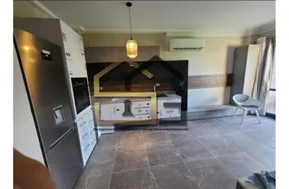 منزل مزدوج - 3 غرف نوم - 2 حمامات للبيع في لافيستا راس الحكمة - راس الحكمة - الساحل الشمالي