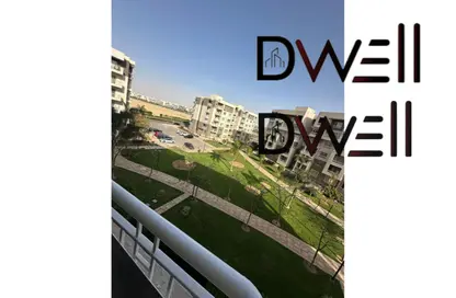 شقة - 3 غرف نوم - 3 حمامات للبيع في مدينتي - القاهرة