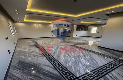 Apartment - 4 Bedrooms - 4 Bathrooms for sale in Mivida - 5th Settlement Compounds - The 5th Settlement - New Cairo City - Cairo Apartment - 4 Bedrooms - 4 Bathrooms for sale in Mivida - 5th Settlement Compounds - The 5th Settlement - New Cairo City - Cairo