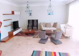 فيلا - 5 غرف نوم - 3 حمامات للبيع في مارينا 5 - مارينا - العلمين - الساحل الشمالي