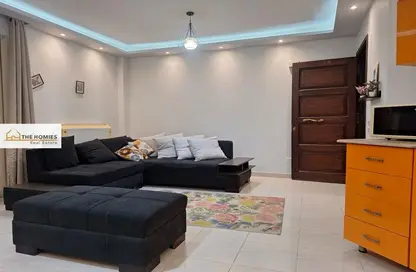 Apartment - 2 Bedrooms - 2 Bathrooms for rent in East The Academy - New Cairo City - Cairo Apartment - 2 Bedrooms - 2 Bathrooms for rent in East The Academy - New Cairo City - Cairo