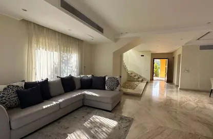 فيلا - 5 غرف نوم - 4 حمامات للبيع في ستون بارك - كمبوندات التجمع الخامس - التجمع الخامس - مدينة القاهرة الجديدة - القاهرة