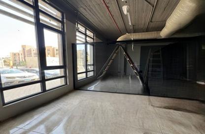 Office Space - Studio - 1 Bathroom for rent in District 5 - 5th Settlement Compounds - The 5th Settlement - New Cairo City - Cairo