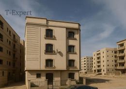 شقة - 3 غرف نوم - 2 حمامات for للبيع in عمارات الاندلس - حى الاندلس - مدينة القاهرة الجديدة - القاهرة