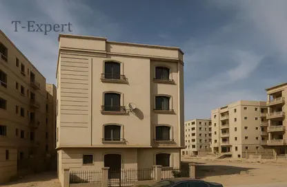 شقة - 3 غرف نوم - 2 حمامات للبيع في عمارات الاندلس - حى الاندلس - مدينة القاهرة الجديدة - القاهرة