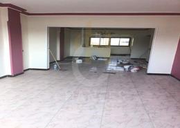 شقة - 3 غرف نوم - 2 حمامات for للبيع in ميدان الجزائر - المعادي الجديدة - حي المعادي - القاهرة