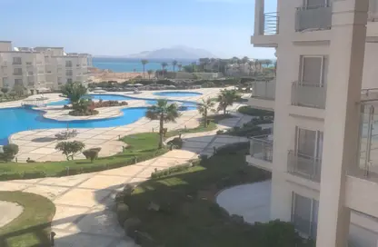 شقق فندقية - 2 غرف نوم - 2 حمامات للبيع في شرم الشيخ - شرم الشيخ - محافظة جنوب سيناء