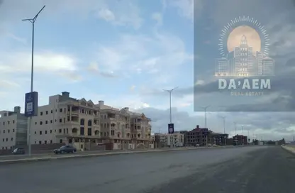 Land - Studio for sale in Bait Alwatan - The 5th Settlement - New Cairo City - Cairo
