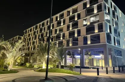 Office Space - Studio for rent in The portal - Beverly Hills - Sheikh Zayed Compounds - Sheikh Zayed City - Giza