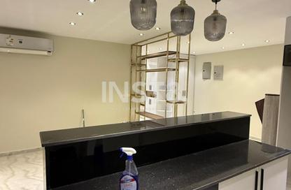 Apartment - 3 Bedrooms - 3 Bathrooms for rent in Mountain View Hyde Park - 5th Settlement Compounds - The 5th Settlement - New Cairo City - Cairo