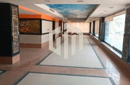 Office Space - Studio - 2 Bathrooms for rent in Bank Center Street - South Teseen St. - The 5th Settlement - New Cairo City - Cairo