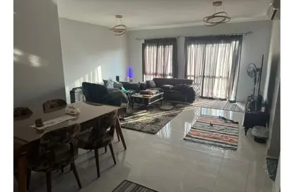 (بنتهاوس  (روف - 3 غرف نوم - 3 حمامات للبيع في ذا كورت ياردز - كمبوندات الشيخ زايد - الشيخ زايد - الجيزة
