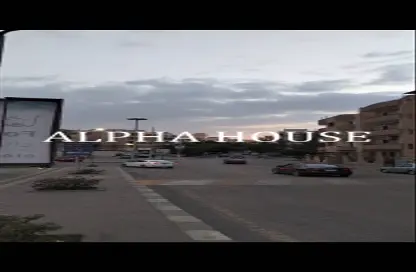 Duplex - 2 Bedrooms - 2 Bathrooms for sale in Section 12 - 1st District - Obour City - Qalyubia