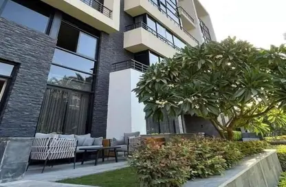 Villa - 6 Bedrooms - 4 Bathrooms for sale in The Water Way - North Investors Area - New Cairo City - Cairo