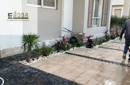 Villa - 5 Bedrooms - 7 Bathrooms for rent in Cairo Festival City - North Investors Area - New Cairo City - Cairo Villa - 5 Bedrooms - 7 Bathrooms for rent in Cairo Festival City - North Investors Area - New Cairo City - Cairo