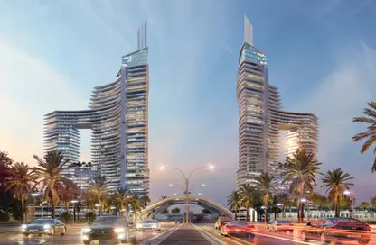 شاليه - 3 غرف نوم - 3 حمامات للبيع في مازيرين - مدينة العلمين الجديدة - العلمين - الساحل الشمالي