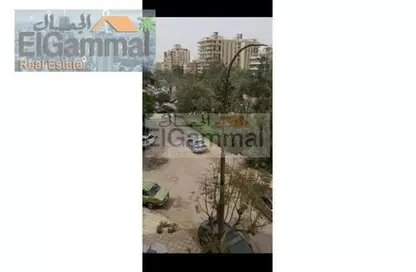 Apartment - 4 Bedrooms - 3 Bathrooms for sale in Al Thawra St. - El Korba - Heliopolis - Masr El Gedida - Cairo