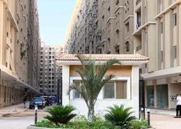 شقة - 2 غرف نوم - 2 حمامات for للبيع in محور اللبيني - المريوطية - فيصل - حي الهرم - الجيزة