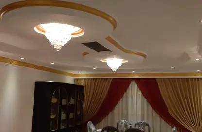 Apartment - 3 Bedrooms - 2 Bathrooms for sale in Madinaty - Cairo