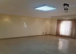 Office Space - Studio - 3 Bathrooms for rent in Ismailia Desert Road - El Nozha El Gadida - El Nozha - Cairo