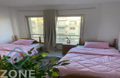 Apartment - 2 Bedrooms - 1 Bathroom for rent in Privado - Madinaty - Cairo