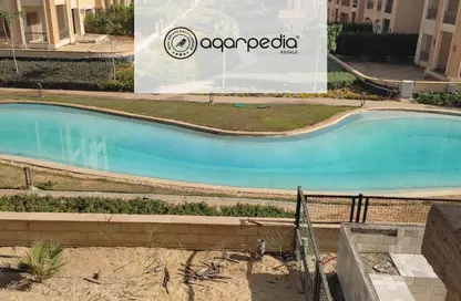 Apartment - 3 Bedrooms - 3 Bathrooms for sale in Stone Residence - 5th Settlement Compounds - The 5th Settlement - New Cairo City - Cairo