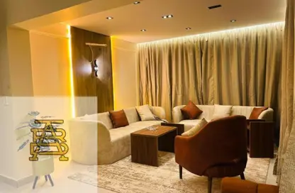 Apartment - 3 Bedrooms - 3 Bathrooms for sale in Madinaty - Cairo