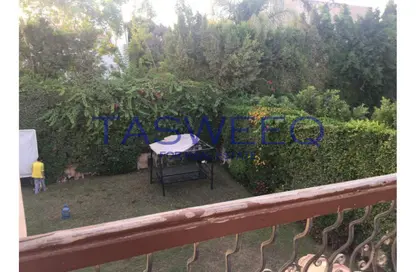 فيلا - 4 غرف نوم - 4 حمامات للبيع في 6 ويست - بيفرلي هيلز - كمبوندات الشيخ زايد - الشيخ زايد - الجيزة