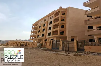 شقة - 3 غرف نوم - 3 حمامات للبيع في اللوتس الشمالي - حى اللوتس - مدينة القاهرة الجديدة - القاهرة