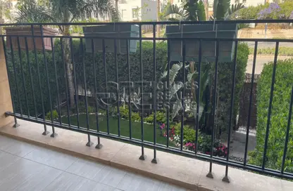 Apartment - 2 Bedrooms - 3 Bathrooms for rent in Westown - Sheikh Zayed Compounds - Sheikh Zayed City - Giza