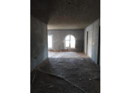 Apartment - 3 bedrooms - 2 bathrooms for للبيع in South Lotus - El Lotus - New Cairo City - Cairo