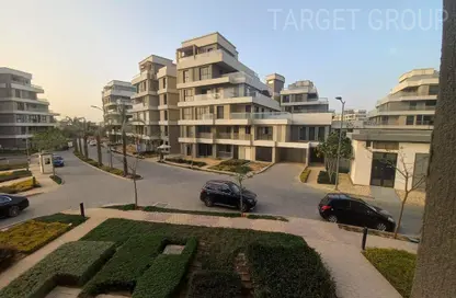 Apartment - 2 Bedrooms - 3 Bathrooms for rent in Villette - 5th Settlement Compounds - The 5th Settlement - New Cairo City - Cairo