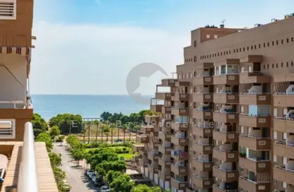 شاليه - 2 غرف نوم - 2 حمامات للبيع في المصيف - راس الحكمة - الساحل الشمالي