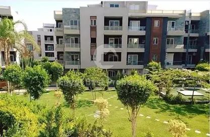 Penthouse - 4 Bedrooms - 4 Bathrooms for sale in Zayed Dunes - 6th District - Sheikh Zayed City - Giza