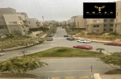 شقة - 2 غرف نوم - 2 حمامات للايجار في فيلدج جيت - المستثمرين الجنوبية - مدينة القاهرة الجديدة - القاهرة