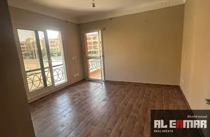 Apartment - 3 Bedrooms - 2 Bathrooms for sale in Al Khamayel city - Sheikh Zayed Compounds - Sheikh Zayed City - Giza