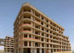 Apartment - 3 bedrooms - 2 bathrooms for للبيع in Bloomfields - Mostakbal City Compounds - Mostakbal City - Future City - Cairo