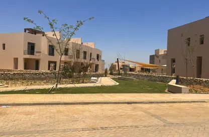 شقة - 3 غرف نوم - 2 حمامات للبيع في صن كابيتال - طريق الفيوم الصحراوى - مدينة 6 أكتوبر - الجيزة