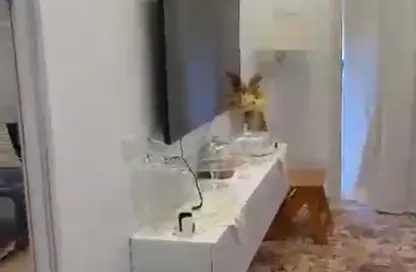 شقة - 2 غرف نوم - 1 حمام للايجار في دجلة جاردنز - حدائق اكتوبر - مدينة 6 أكتوبر - الجيزة