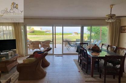 Villa - 4 Bedrooms - 3 Bathrooms for sale in Jaz Little Venice Golf - Al Ain Al Sokhna - Suez