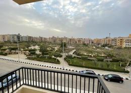 Apartment - 3 bedrooms - 2 bathrooms for للبيع in American University Housing District - 5th Settlement Compounds - The 5th Settlement - New Cairo City - Cairo
