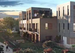 Villa - 4 bedrooms - 3 bathrooms for للبيع in District 5 - 5th Settlement Compounds - The 5th Settlement - New Cairo City - Cairo Villa - 4 bedrooms - 3 bathrooms for للبيع in District 5 - 5th Settlement Compounds - The 5th Settlement - New Cairo City - Cairo