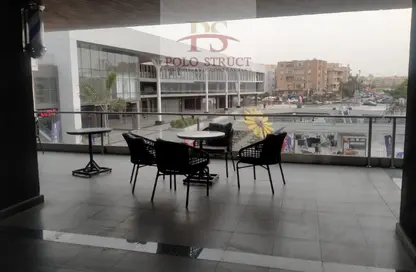 محل - استوديو - 1 حمام للايجار في ويست جايت - كمبوندات 6 أكتوبر - مدينة 6 أكتوبر - الجيزة